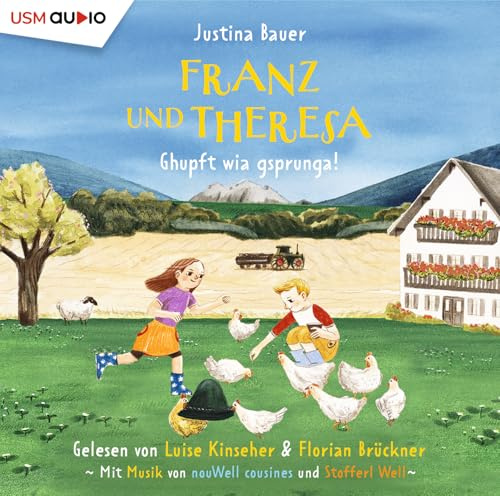 Usm Verlag