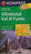 Kompass Karten, Villnösstal, Val di Funes: 1:25000 (KOMPASS Wanderkarte)
