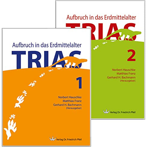 TRIAS: Aufbruch in das Erdmittelalter