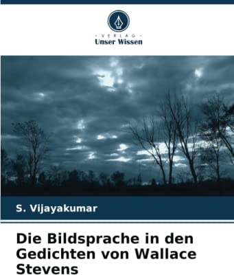 Die Bildsprache in den Gedichten von Wallace Stevens