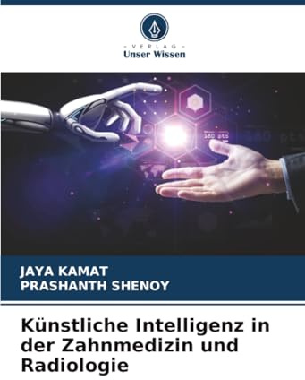 Künstliche Intelligenz in der Zahnmedizin und Radiologie