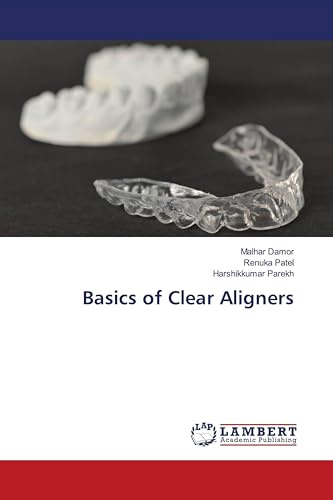 Basics of Clear Aligners: DE