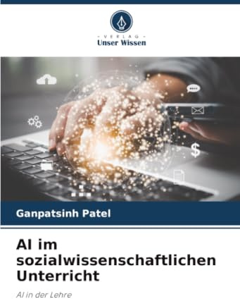 AI im sozialwissenschaftlichen Unterricht: AI in der Lehre