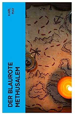 Der blaurote Methusalem