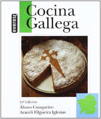 Cocina Gallega (Cocina regional española)