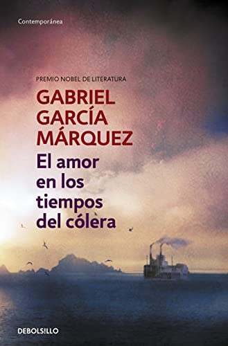 El amor en los tiempos del cólera (Contemporánea)