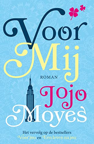 Voor mij (Voor jou, 3)