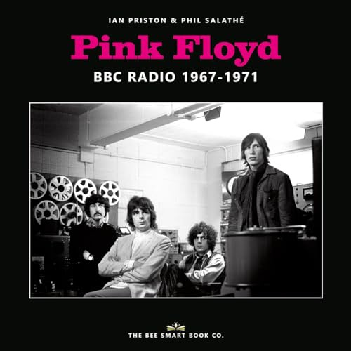 Pink Floyd - BBC Radio 1967-1971 (Englische Ausgabe)