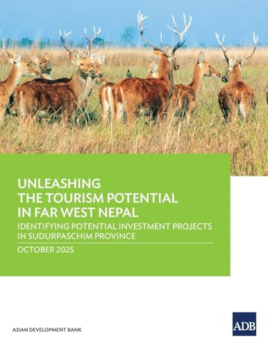 Unleashing the Tourism Potential in Far West Nepal: Identifying Potential Investment Projects in Sudurpaschim Province