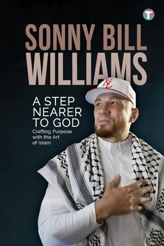 A Step Nearer To God: Crafting Purpose with the Art of Islam