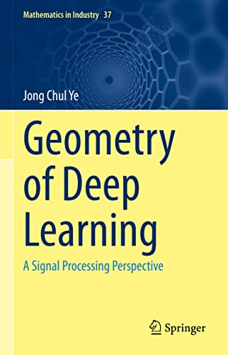Geometry of Deep Learning: A Signal Processing Perspective: 37 (Mathematics in Industry, 37)