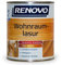 0,75L Renovo Wohnraumlasur Ebenholz Holz-/ Wohnraumlasur Seidenglänzend