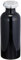 Guzzini Everyday On The Go Bottiglia da Viaggio, 7.3 x 21.2 cm, Nero (Black)