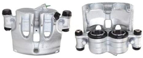 BOSCH Bremssattel Schwimmsattel Vorne Rechts passend für IVECO Daily IV V VI Citys Line