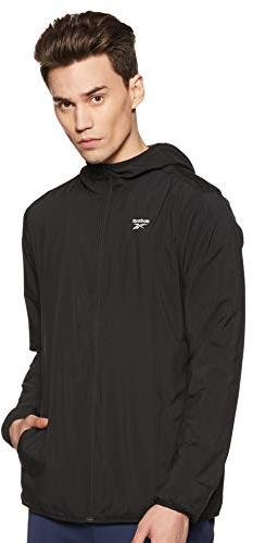 Reebok Training Essentials Jacket Black