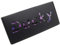 Ducky Ultra Violet PBT Double-shot UK Keycap Set