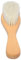 Exceart Baby Shampoo Brush Weiches und angenehmes Tastgefühl, sehr einfach zu bedienen. Baby Bath Brush