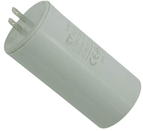 sparefixd for Karcher K3 K4 K5 Jet Pressure Washer 35uf Capacitor
