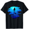 Tauchen Tshirt für Scuba Diving Dive Apnoe Tauchsport Herren T-Shirt