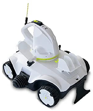Trendpool Robot piscine Manga Plus batterie lithium sans fil