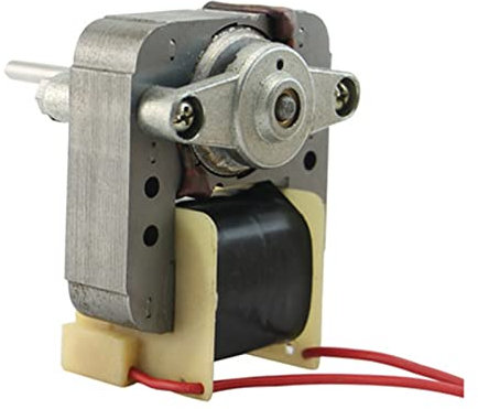 1 pièces nouveau bon fonctionnement pour moteur de ventilateur de réfrigérateur 220 V 23 W HY-YZF6116 moteur de ventilateur de refroidissement