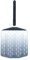 Ooni 30.5cm Pizzaschieber perforiert, Pizzaschaufel, Pizzaheber, Pizzawender, Pizza Schaufel Aluminium
