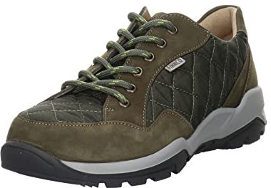 Finn Comfort Tessin Damen Halbschuhe, Größe:41 EU