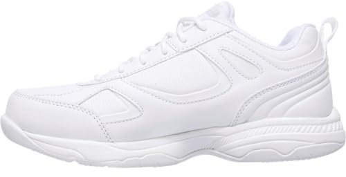 Skechers Work Relaxed Fit: Dighton Bricelyn SR Damen Sneaker