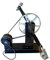 RAFCAR Generatore a manovella da 300W Generatore a Pedali Trainer Elettrico per la Riabilitazione in Grado di Montare generatore Fitness brushless ad Alta Potenza