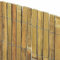 Arella Mezza Canna in Bamboo da esterno | Misure 1x3 mt, 1,5x3 mt, 2x3 mt | Perfette per Recinzioni Decorazioni Coperture Divisori Ombreggiante (2 x 3 Metri)
