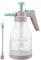 Luckxing Handsprüher 1,5 Liter Drucksprüher Pumpsprüher Gartenspritze Mit Verlängerungsstange Pressure Pump Sprayer Garden, Drucksprüher Für Wasser & Unkrautvernichter, Sprühflasche Garten
