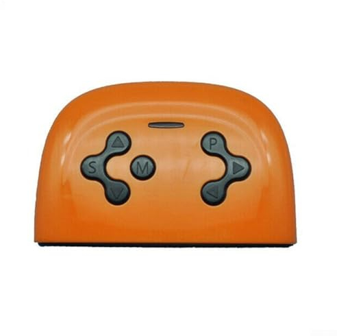 Zoegneer JR RX 12V Kinder-Elektroauto-Bluetooth-RC-Empfänger, JR1758 2S, JR1788RX, geeignet für Elektroauto-Enthusiasten(RC 1)