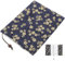MAGICLULU Housse De Fait Main Protection Élégante Pour Étudiants Couverture Décorative Pour Cahier Pochette Stylée Et Délicate Accessoire Créatif Pour Scolaires