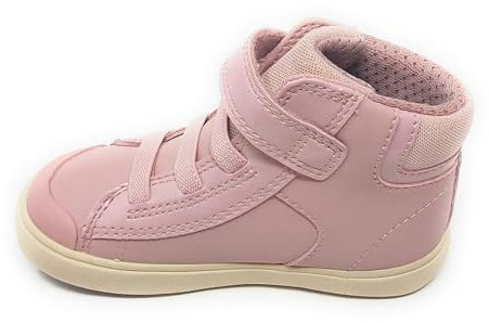Geox Fille B Gisli Girl A, Rose, 27 EU