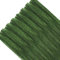 TOAOB Pfeifenreiniger Grasgrün zum Basteln 100 Stück Chenilledraht Pfeifenputzer Lang 30 cm X 6mm Pipe Cleaner Basteln für DIY Handwerksprojekte