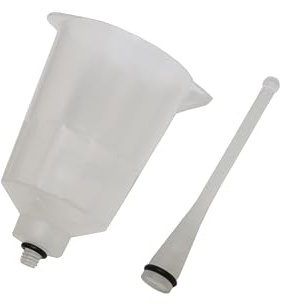 Reinigungsbecher für Shimano-Bremsen