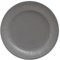 Pro Nappe - Réf. 79218i - 20 Assiettes - diamètre 23 cm - carton - gris