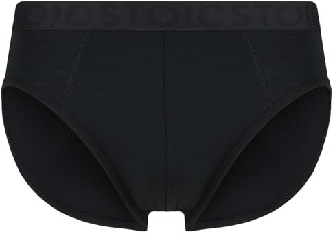 Stoic Herren Merino150 AlsenSt. Brief Merinounterwäsche
