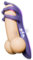 SENSIVO Penisring Vibrator Masturbieren für Männer, 10 Vibrationsmodi Sex Spielzeug für Die Männer Elektrischer Masturbator, Neu Penis Trainer Sexspielzeug für Paare Extrem Sex