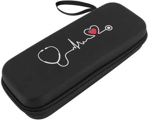 Stethoskop-Etui für Classic III/Cardiology III/Lightweight II S.E/CORE Digital/Classic II S.E/Master Cardiology, für MDF MD One