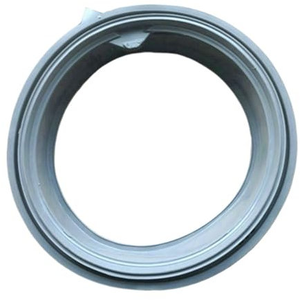 Gummidichtring For Trommelwaschmaschinen, Kompatibel Mit Samsung DC64-03198D, Wasserdichter Gummidichtring, Schachtdeckelteile
