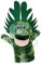 HAWILLOSCH 1stücke Kuschelige Cartoon-Drachen Handpuppe Aus Plüsch Interaktives Eltern-Junge Mädchen Spielzeug Für Junge Mädchen Fördert Fantasie Und Gemeinsame Erlebnisse Waschbar Für