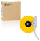 A1 Extruder Gear Compatible with Bambulab A1 und A1 Mini 3D Drucker Ersatz gehärtetem Stahl Zahnrad 3D Drucker Zubehör