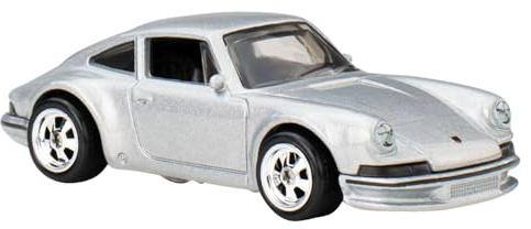 Hot Wheels Top Gun Maverick '71 porsche 911 Diecast Collectors Model JBL62
