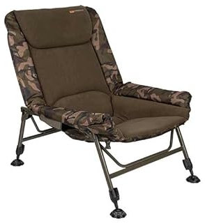 Fox Super Deluxe Sessel