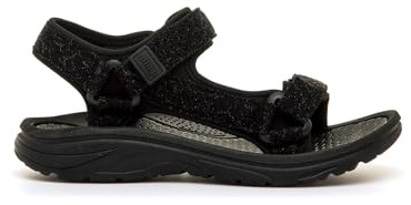 MTNG Flache Sandalen Damen Solana 60804 | 62211 | Negro 261