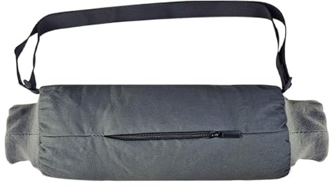 Kids Hand Warmer Pouch, Classic Waterproof Hand Warmer with Adjustable Buckle, Comfortable Hand Warmer for Baseball Players, Tennis Players, Winter Training