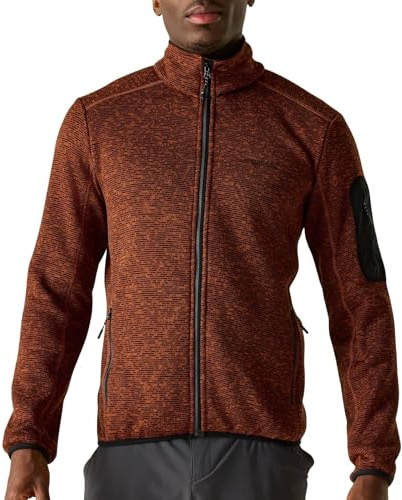 Regatta Herren Newhill Jacke
