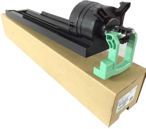 sDtESNB Porte-Bouteille de Toner B027-3501 Compatible avec l'assemblage de trémie 1022 2022 1027 2027 2550 2851 3030 3350 3351 3352 2550B(Original)