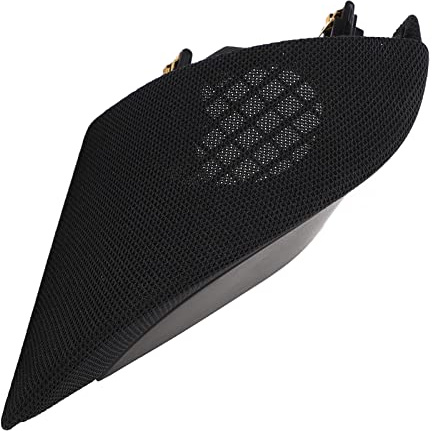 ACOGEDO Tweeter Speaker Cover Trim 1095686 00 F Replacement For 2017‑2023 According to of Numb Tweeter Speaker Cover Trim1095686 00 FCar Door CoverFront Right Door